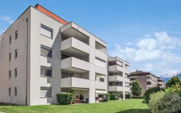 Wohnung 3.5 Zimmer - image - 1