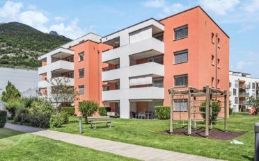 Wohnung 5.5 Zimmer - image - 1