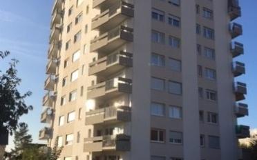 Apartment 2.5 rooms - image - 1
