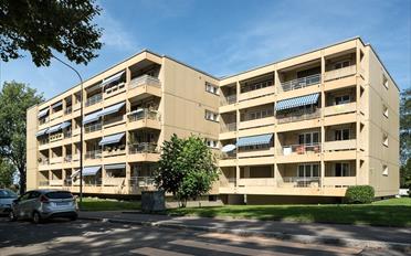 Apartment 4.5 rooms - image - 1
