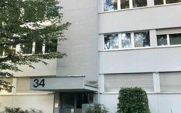 Wohnung 3.5 Zimmer - image - 1