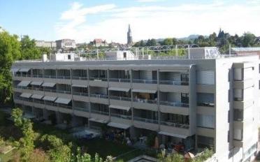 Wohnung 4 Zimmer - image - 1