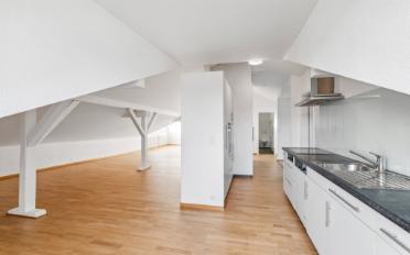 Wohnung 2.5 Zimmer - image - 4
