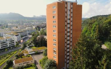 Apartment 2.5 rooms - image - 1