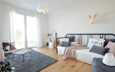 Wohnung 3.5 Zimmer - image - 5