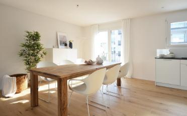 Wohnung 3.5 Zimmer - image - 6