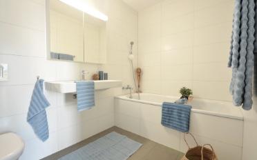Wohnung 3.5 Zimmer - image - 9