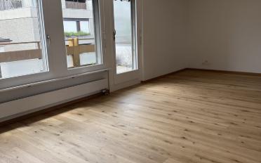 Attic flat 2.5 rooms - image - 3