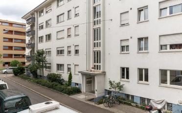 Appartement 2.5 pièces - image - 1