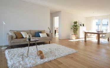 Wohnung 3.5 Zimmer - image - 2