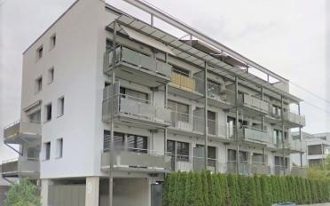 Wohnung 2.5 Zimmer - image - 1