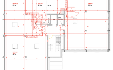 Büro - image - 3