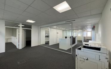 Büro - image - 3