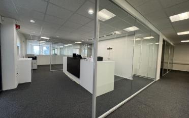 Büro - image - 2