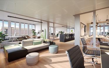 Büro - image - 1