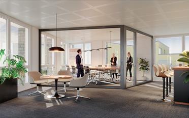 Büro - image - 1