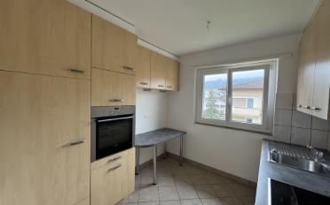 Apartment 4.5 rooms - image - 1