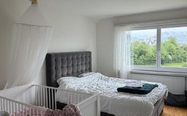 Apartment 4.5 rooms - image - 2
