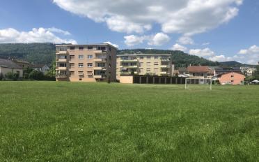 Wohnung 4.5 Zimmer - image - 1