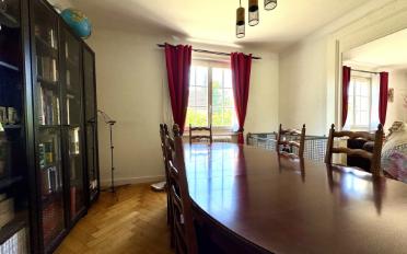 Single house 8 rooms - image - 2