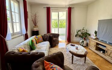 Single house 8 rooms - image - 3
