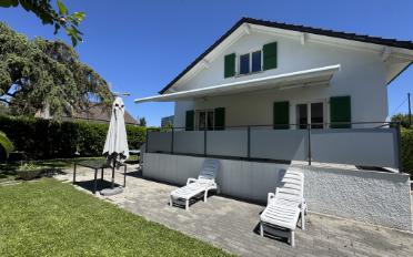 Single house 8 rooms - image - 1