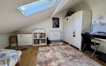 Single house 8 rooms - image - 9