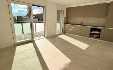 Apartment 2.5 rooms - image - 7