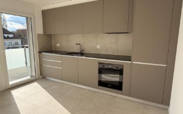 Apartment 2.5 rooms - image - 5