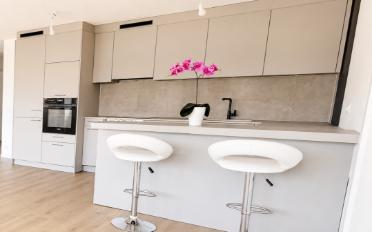 Apartment 4.5 rooms - image - 1