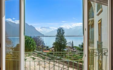Wohnung 6 Zimmer - image - 1