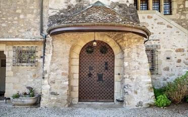 Schloss 12.5 Zimmer - image - 5