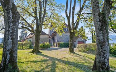 Schloss 12.5 Zimmer - image - 3