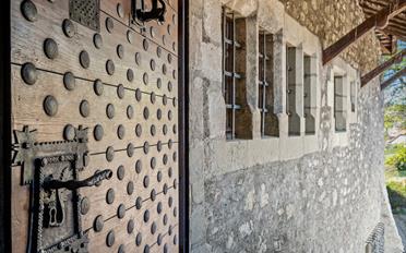 Schloss 12.5 Zimmer - image - 9