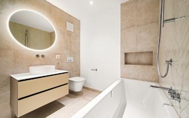 Wohnung 4.5 Zimmer - image - 7