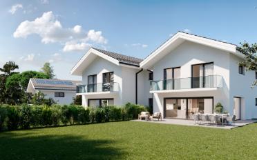 Einfamilienhaus 5.5 Zimmer - image - 3