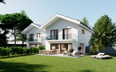 Einfamilienhaus 5.5 Zimmer - image - 2