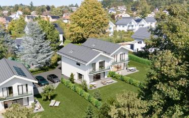 Einfamilienhaus 5.5 Zimmer - image - 7