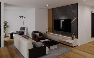 Einfamilienhaus 5.5 Zimmer - image - 8