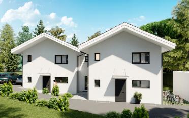 Einfamilienhaus 5.5 Zimmer - image - 9