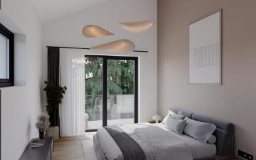 Einfamilienhaus 5.5 Zimmer - image - 5