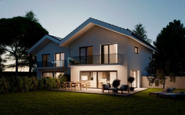 Einfamilienhaus 5.5 Zimmer - image - 10