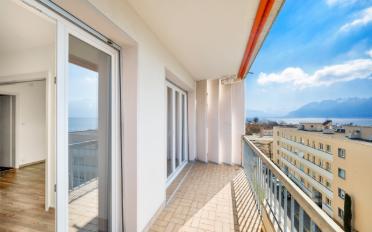 Apartment 3.5 rooms - image - 3