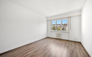 Apartment 3.5 rooms - image - 7