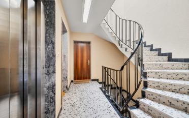 Apartment 3.5 rooms - image - 11
