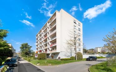 Apartment 3.5 rooms - image - 13