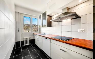 Apartment 3.5 rooms - image - 10