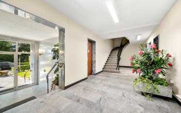 Apartment 3.5 rooms - image - 12