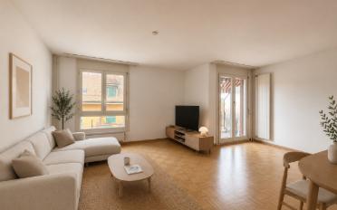 Wohnung 3.5 Zimmer - image - 1