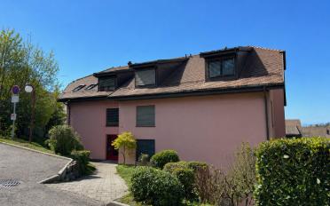Wohnung 2.5 Zimmer - image - 11